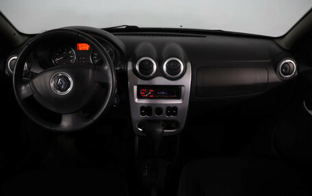 Renault Sandero I, 2014 год, 669 000 рублей, 9 фотография