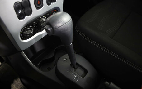 Renault Sandero I, 2014 год, 669 000 рублей, 12 фотография