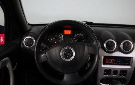 Renault Sandero I, 2014 год, 669 000 рублей, 10 фотография