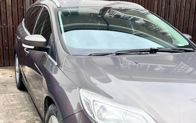 Ford Focus III, 2012 год, 650 000 рублей, 1 фотография