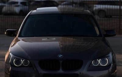 BMW 5 серия, 2004 год, 1 100 000 рублей, 1 фотография