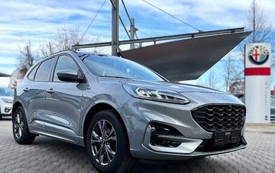 Ford Kuga III, 2021 год, 1 500 000 рублей, 1 фотография