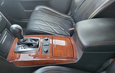 Infiniti FX II, 2012 год, 3 990 000 рублей, 1 фотография