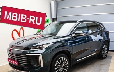 CheryExeed TXL, 2023 год, 2 990 000 рублей, 1 фотография