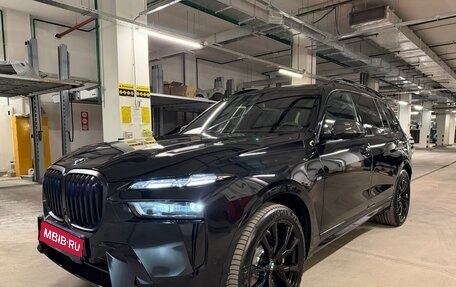 BMW X7, 2026 год, 18 875 000 рублей, 1 фотография