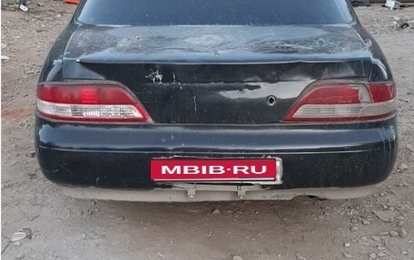 Nissan Presea II, 1998 год, 100 000 рублей, 1 фотография