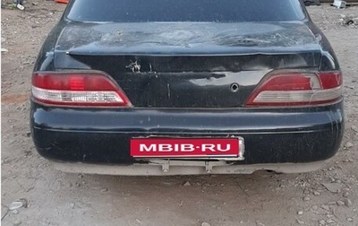 Nissan Presea II, 1998 год, 100 000 рублей, 1 фотография