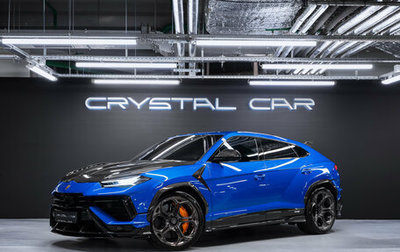 Lamborghini Urus I, 2023 год, 37 500 000 рублей, 1 фотография