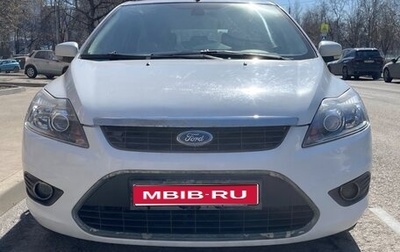 Ford Focus II рестайлинг, 2008 год, 680 000 рублей, 1 фотография