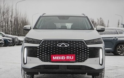 Chery Tiggo 4 I рестайлинг, 2025 год, 2 242 350 рублей, 1 фотография