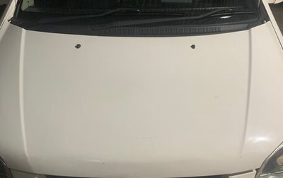 Hyundai Getz I рестайлинг, 2004 год, 350 000 рублей, 1 фотография