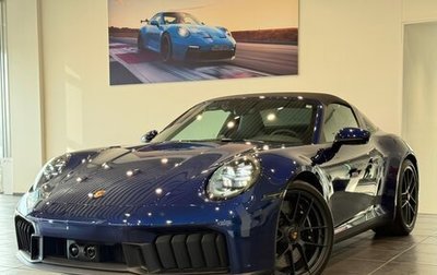 Porsche 911, 2025 год, 27 000 000 рублей, 1 фотография