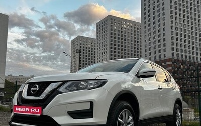 Nissan X-Trail, 2021 год, 2 300 000 рублей, 1 фотография