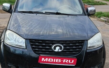 Great Wall Wingle, 2013 год, 850 000 рублей, 1 фотография