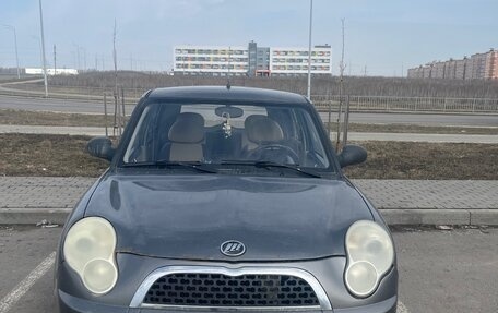 Lifan Smily I (330) рестайлинг, 2011 год, 170 000 рублей, 1 фотография