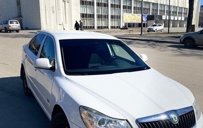Skoda Octavia, 2011 год, 820 000 рублей, 1 фотография