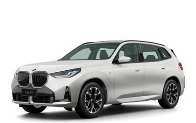 BMW X3, 2026 год, 8 190 000 рублей, 1 фотография