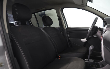 Renault Sandero I, 2014 год, 669 000 рублей, 16 фотография