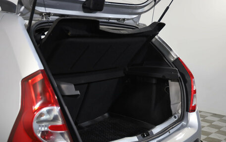 Renault Sandero I, 2014 год, 669 000 рублей, 19 фотография