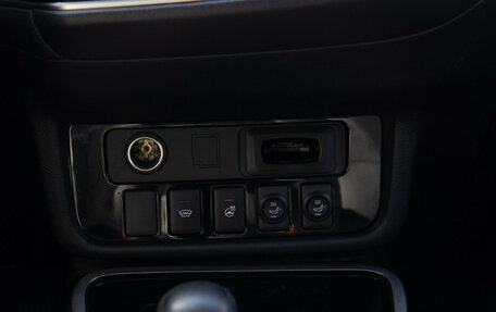 Mitsubishi Outlander III рестайлинг 3, 2018 год, 2 168 000 рублей, 12 фотография