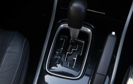 Mitsubishi Outlander III рестайлинг 3, 2018 год, 2 168 000 рублей, 10 фотография