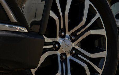 Mitsubishi Outlander III рестайлинг 3, 2018 год, 2 168 000 рублей, 21 фотография