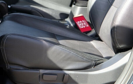 Mitsubishi Outlander III рестайлинг 3, 2018 год, 2 168 000 рублей, 17 фотография