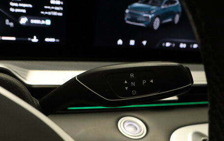 CheryExeed TXL, 2023 год, 2 990 000 рублей, 14 фотография