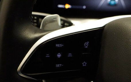 CheryExeed TXL, 2023 год, 2 990 000 рублей, 11 фотография