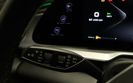 CheryExeed TXL, 2023 год, 2 990 000 рублей, 13 фотография