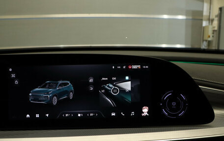 CheryExeed TXL, 2023 год, 2 990 000 рублей, 19 фотография