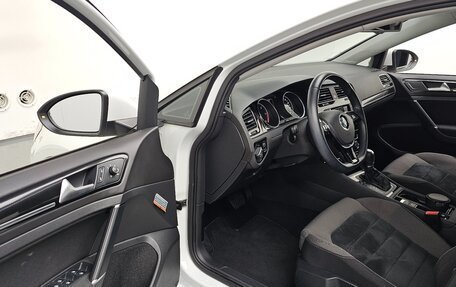 Volkswagen Golf VII, 2014 год, 1 530 000 рублей, 6 фотография
