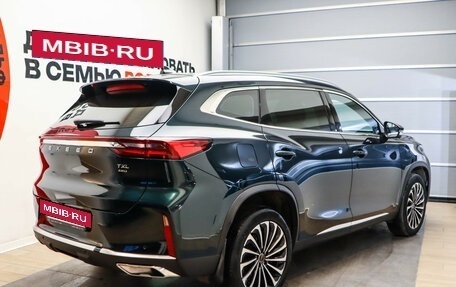 CheryExeed TXL, 2023 год, 2 990 000 рублей, 4 фотография