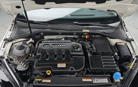 Volkswagen Golf VII, 2014 год, 1 530 000 рублей, 13 фотография