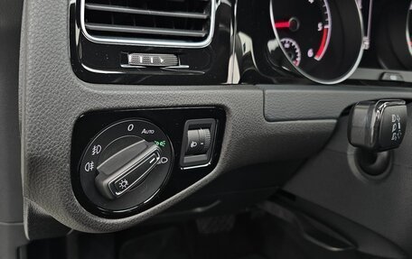 Volkswagen Golf VII, 2014 год, 1 530 000 рублей, 10 фотография