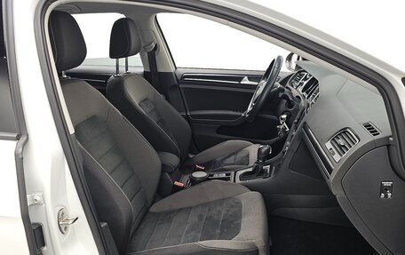 Volkswagen Golf VII, 2014 год, 1 530 000 рублей, 8 фотография