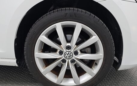 Volkswagen Golf VII, 2014 год, 1 530 000 рублей, 12 фотография