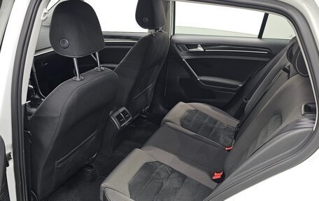 Volkswagen Golf VII, 2014 год, 1 530 000 рублей, 20 фотография