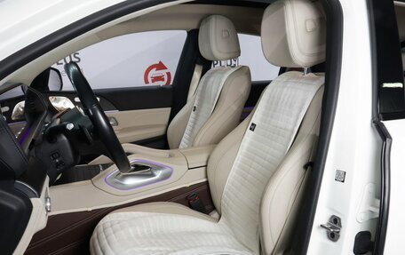 Mercedes-Benz GLE Coupe, 2021 год, 9 000 000 рублей, 8 фотография