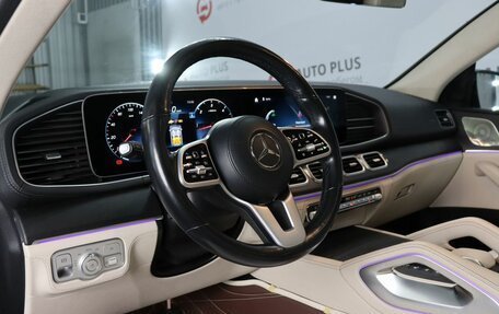Mercedes-Benz GLE Coupe, 2021 год, 9 000 000 рублей, 7 фотография
