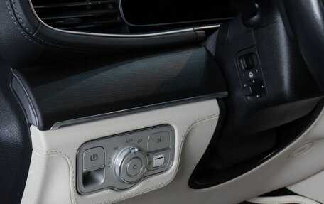 Mercedes-Benz GLE Coupe, 2021 год, 9 000 000 рублей, 10 фотография