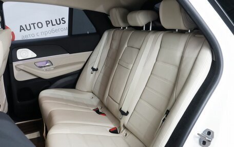 Mercedes-Benz GLE Coupe, 2021 год, 9 000 000 рублей, 9 фотография