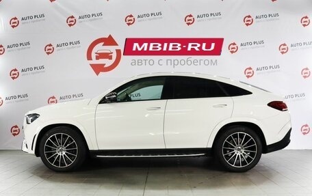 Mercedes-Benz GLE Coupe, 2021 год, 9 000 000 рублей, 6 фотография
