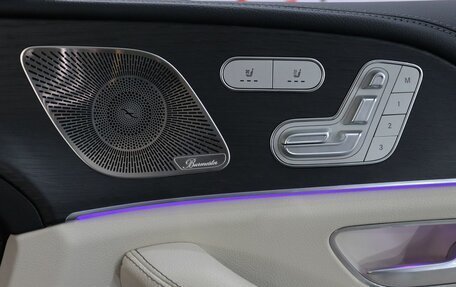 Mercedes-Benz GLE Coupe, 2021 год, 9 000 000 рублей, 18 фотография