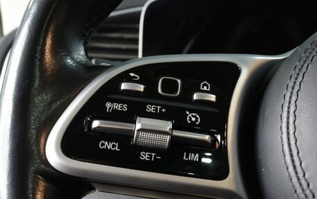 Mercedes-Benz GLE Coupe, 2021 год, 9 000 000 рублей, 14 фотография