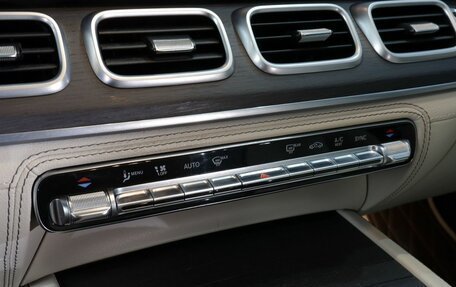 Mercedes-Benz GLE Coupe, 2021 год, 9 000 000 рублей, 22 фотография