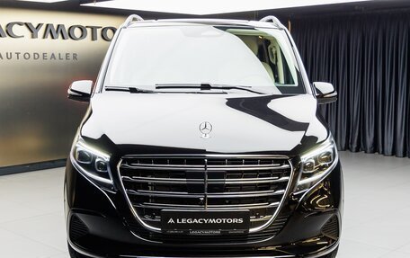 Mercedes-Benz V-Класс, 2026 год, 14 990 000 рублей, 2 фотография