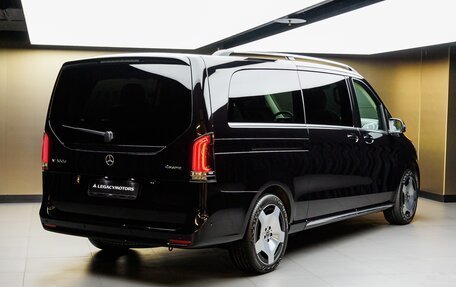 Mercedes-Benz V-Класс, 2026 год, 14 990 000 рублей, 7 фотография