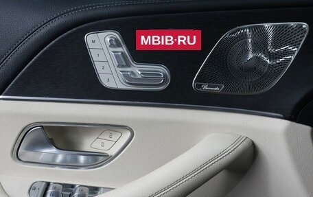 Mercedes-Benz GLE Coupe, 2021 год, 9 000 000 рублей, 17 фотография