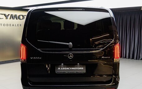 Mercedes-Benz V-Класс, 2026 год, 14 990 000 рублей, 4 фотография